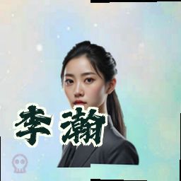 李瀚