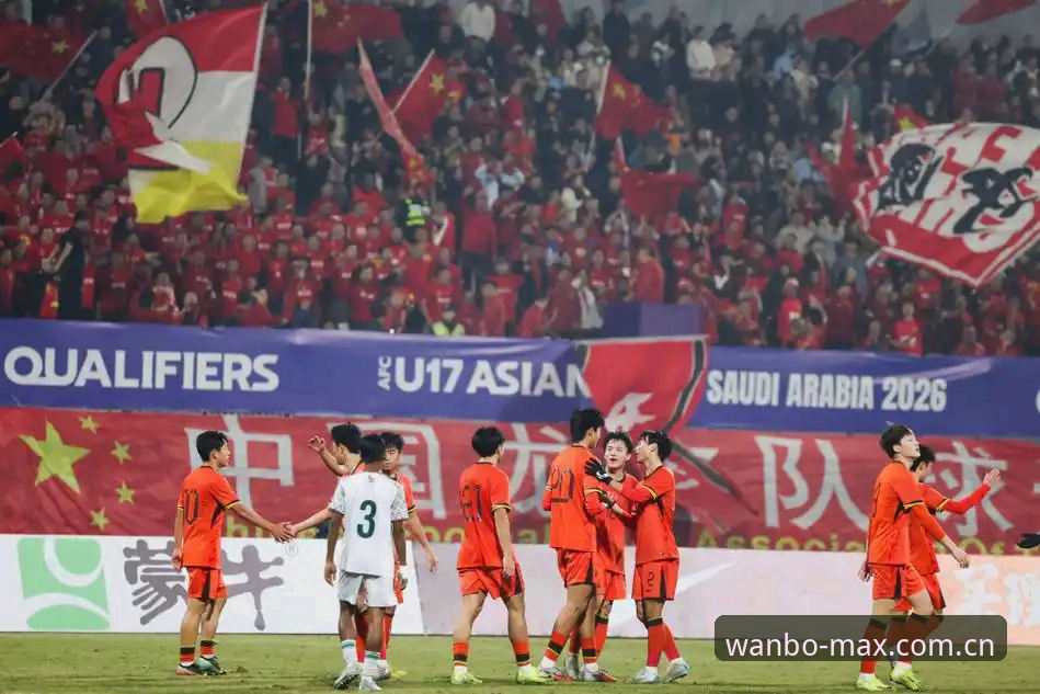 48队vs66队：世界杯扩军对中国男足是机会还是挑战？从万博手机版看2030年赛事新格局